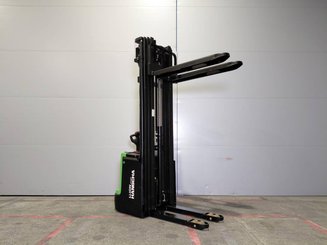 Gerbeur accompagnant Hangcha CDD20 XT1-SI - 6