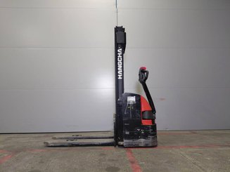Gerbeur accompagnant Hangcha CDD12-E - 5