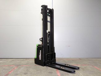Gerbeur accompagnant Hangcha CDD20 XT1-SI - 4