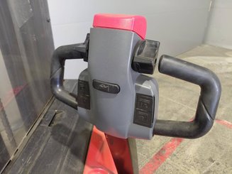Gerbeur accompagnant Hangcha CDD12-E - 10