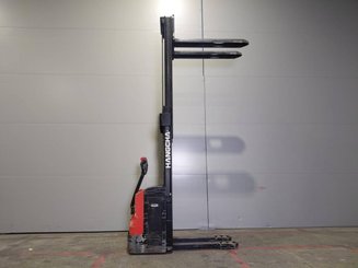 Gerbeur accompagnant Hangcha CDD12-E - 8