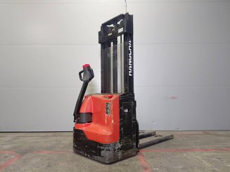 Gerbeur accompagnant Hangcha CDD12-E - 1