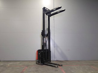 Gerbeur accompagnant Hangcha CDD12-E - 7