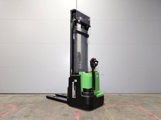 Gerbeur accompagnant Hangcha CDD20 XT1-SI - 1