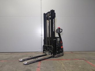 Gerbeur accompagnant Hangcha CDD12-E