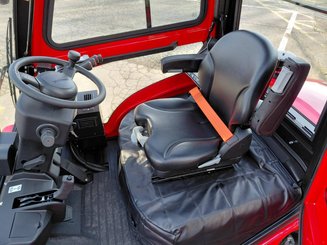 Chariot élévateur tout terrain Hangcha TT35-4 (CPCD35-XW33C-RT4) - 6
