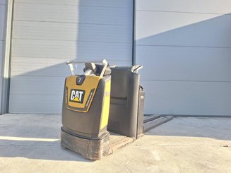 Préparateur de commande au sol Caterpillar N020NE - 2