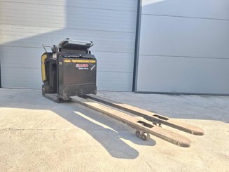 Préparateur de commande au sol Caterpillar N020NE - 8
