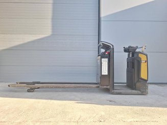 Préparateur de commande au sol Caterpillar N020NE - 10