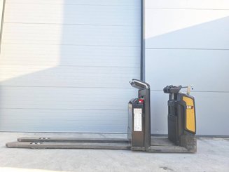 Préparateur de commande au sol Caterpillar N020NE - 5