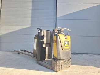 Préparateur de commande au sol Caterpillar N020NE - 11