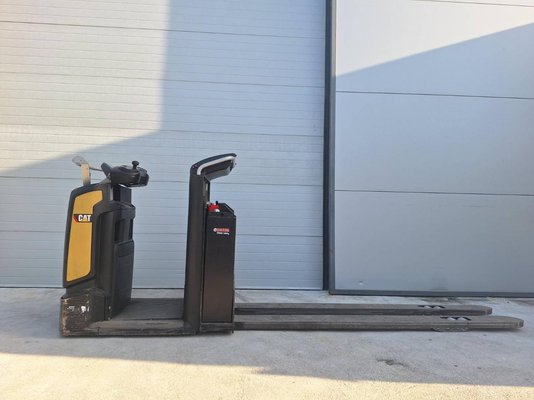 Préparateur de commande au sol Caterpillar N020NE - 1