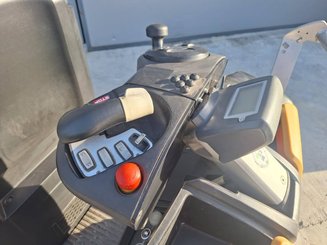 Préparateur de commande au sol Caterpillar N020NE - 15