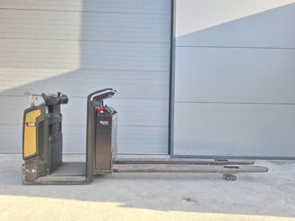 Préparateur de commande au sol Caterpillar N020NE - 7