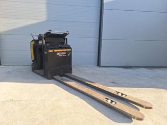 Préparateur de commande au sol Caterpillar N020NE - 4