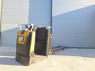 Préparateur de commande au sol Caterpillar N020NE - 6