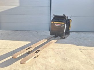 Préparateur de commande au sol Caterpillar N020NE - 9