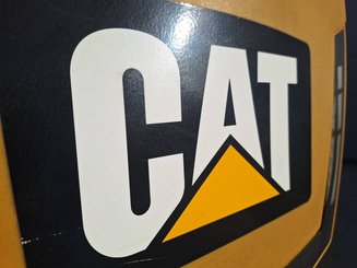 Préparateur de commande au sol Caterpillar N020NE - 17