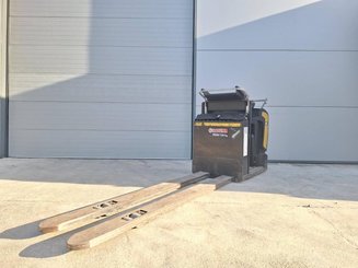 Préparateur de commande au sol Caterpillar N020NE - 3