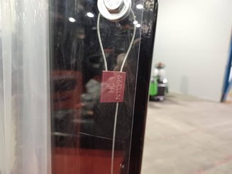 Gerbeur en porte-à-faux Hangcha CPDB20-AZ3S