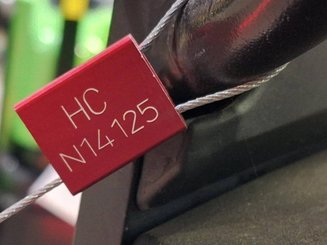 Chariot à mât rétractable Hangcha CQD18-XC5D-SI