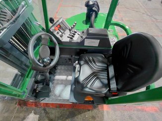 Chariot multidirectionnel Combilift COMBI CB2500