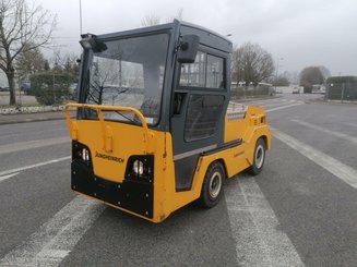Tracteur de remorquage Jungheinrich EZS 6250