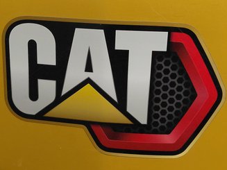 Chariot élévateur frontal 4 roues Caterpillar EP30CN - 9