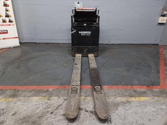 Préparateur de commande au sol Caterpillar NO20NE - 3