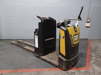 Préparateur de commande au sol Caterpillar NO20NE - 1