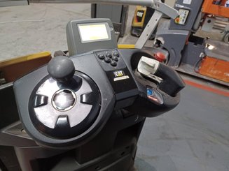 Préparateur de commande au sol Caterpillar NO20NE - 8