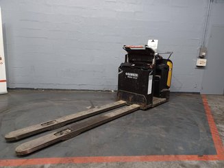Préparateur de commande au sol Caterpillar NO20NE - 2