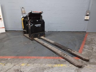 Préparateur de commande au sol Caterpillar NO20NE - 4