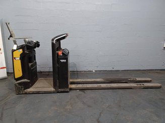 Préparateur de commande au sol Caterpillar NO20NE - 5