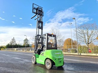 Chariot élévateur électrique Hangcha XE35Hi (CPD35-XEY2H1-SI) - 9