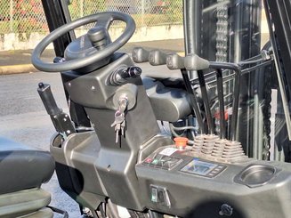 Chariot élévateur électrique Hangcha XE35Hi (CPD35-XEY2H1-SI) - 14