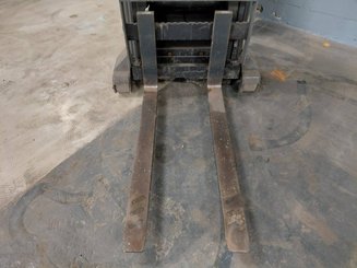 Préparateur de commandes Crown MPC3040-12 - 7