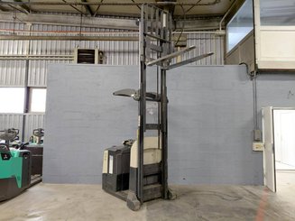 Préparateur de commandes Crown MPC3040-12 - 6