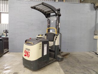 Préparateur de commandes Crown MPC3040-12 - 4