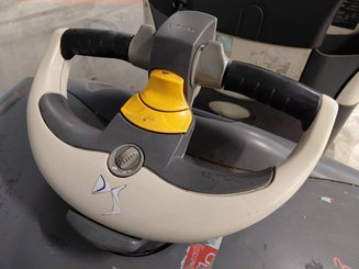 Préparateur de commandes Crown MPC3040-12 - 9
