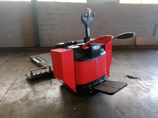 Transpalette porté debout Hangcha CBD30-AZ3S - 1