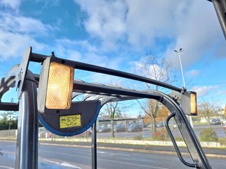 Chariot élévateur frontal 3 roues Caterpillar EP20NT