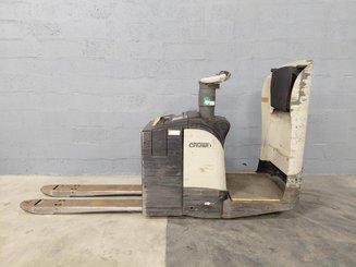 Transpalette porté debout Crown WT3040 2.00 - 3
