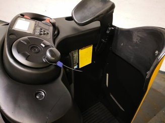Préparateur de commande au sol Caterpillar NPR20N - 9