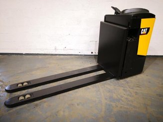 Préparateur de commande au sol Caterpillar NPR20N - 1