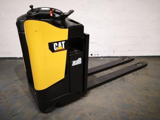 Préparateur de commande au sol Caterpillar NPR20N - 1