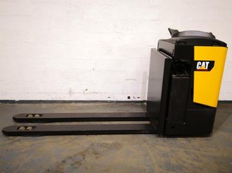 Préparateur de commande au sol Caterpillar NPR20N - 3