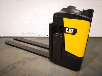 Préparateur de commande au sol Caterpillar NPR20N - 2
