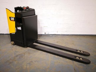Préparateur de commande au sol Caterpillar NPR20N - 5
