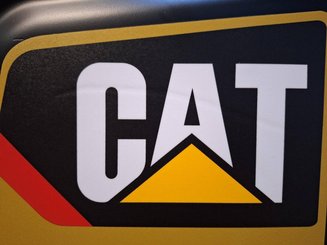 Chariot à mât rétractable Caterpillar NR16N2 - 21